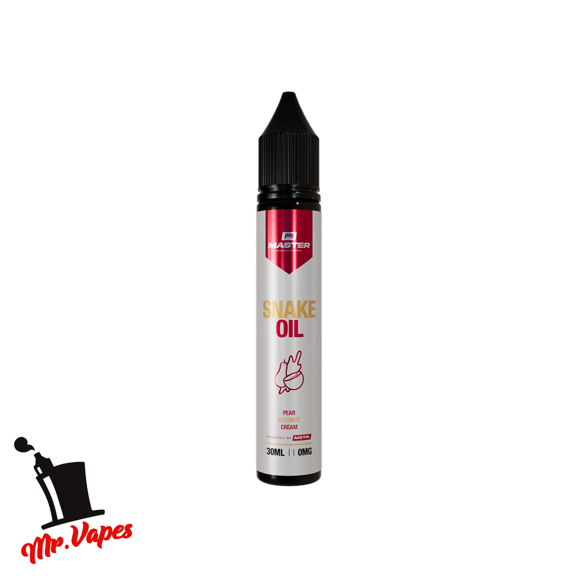 Master Vape Liquid - Mr Vapes Master Vape Liquid - Mr Vapes