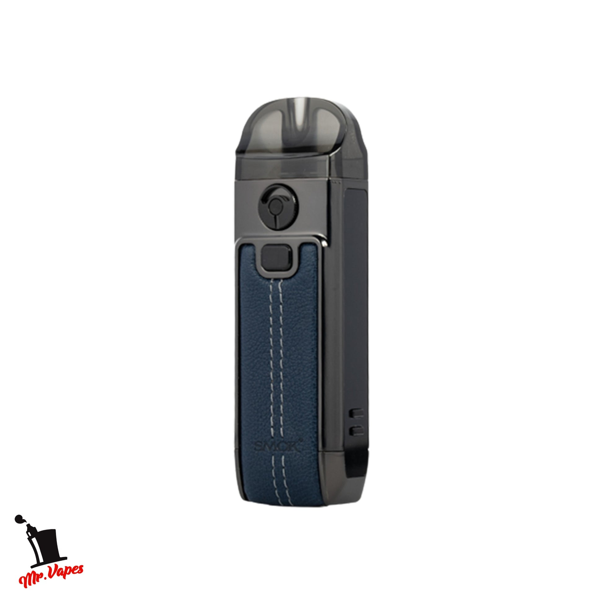 Smok Nord 4 80W Kit - Mr Vapes - Vapes
