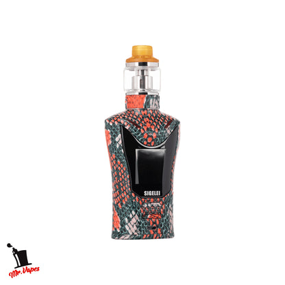 Sigelei Sobra Kit - Mr Vapes - Vapes