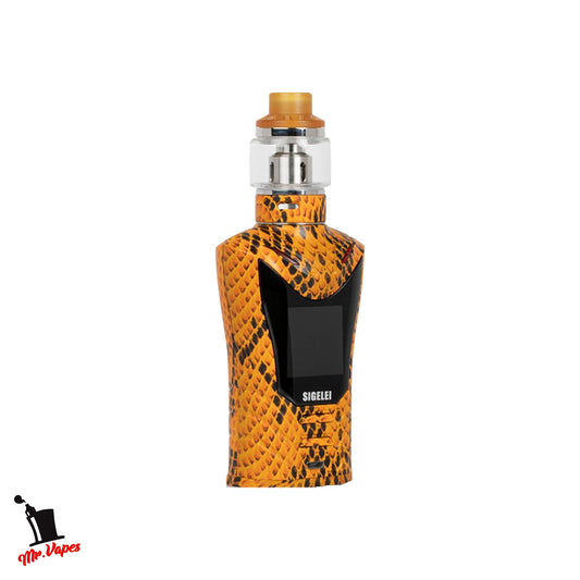 Sigelei Sobra Kit - Mr Vapes - Vapes