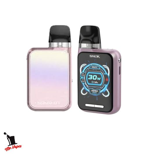 Smok Novo GT Box - Mr Vapes - Vapes