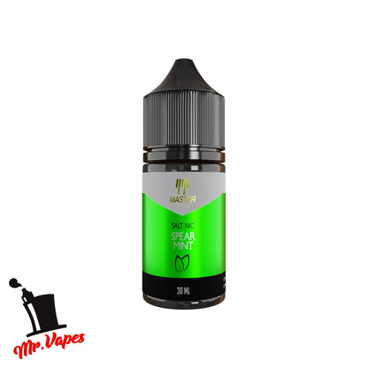 Master Vape Salt - Mr Vapes - Vapes