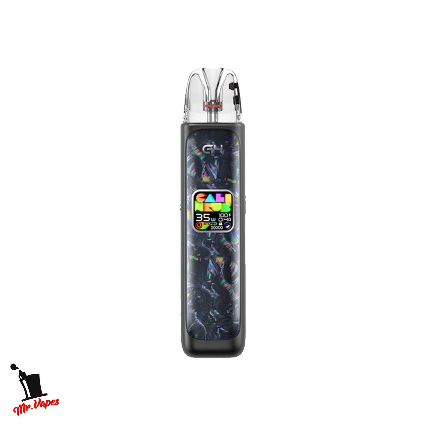 Uwell Caliburn G4 - Mr Vapes - Vapes