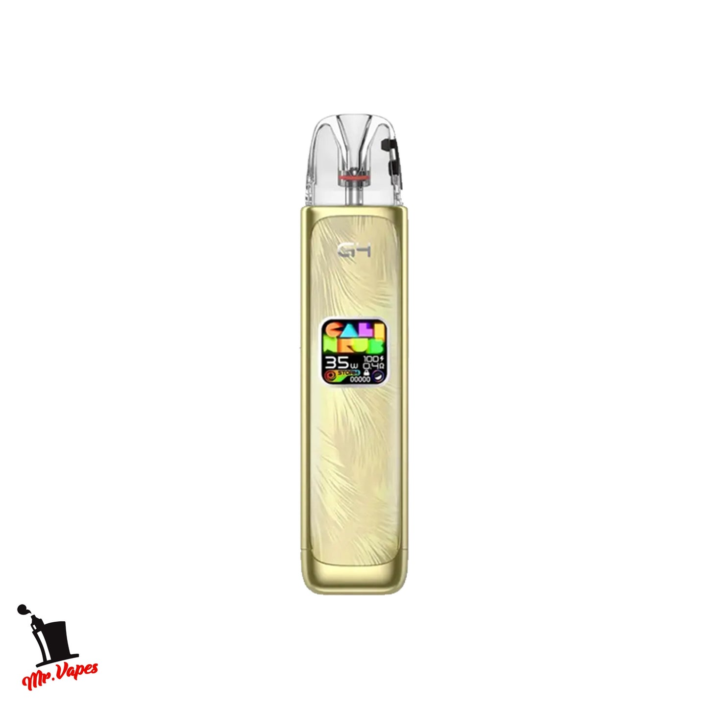 Uwell Caliburn G4 - Mr Vapes - Vapes