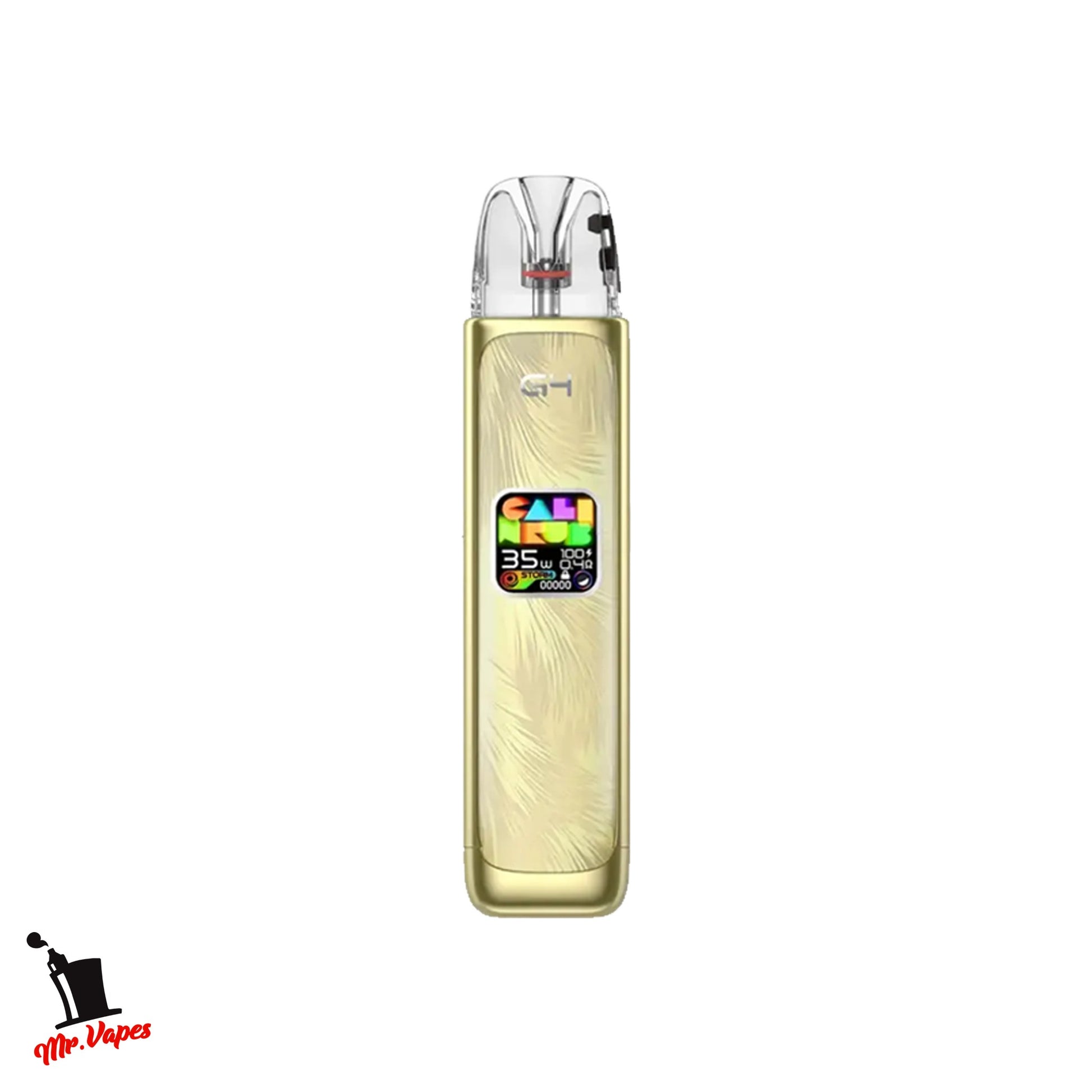 Uwell Caliburn G4 - Mr Vapes - Vapes