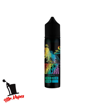 Vape Ghost - Mr Vapes - Vapes