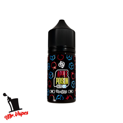 Vape Ghost Salts - Mr Vapes - Vapes
