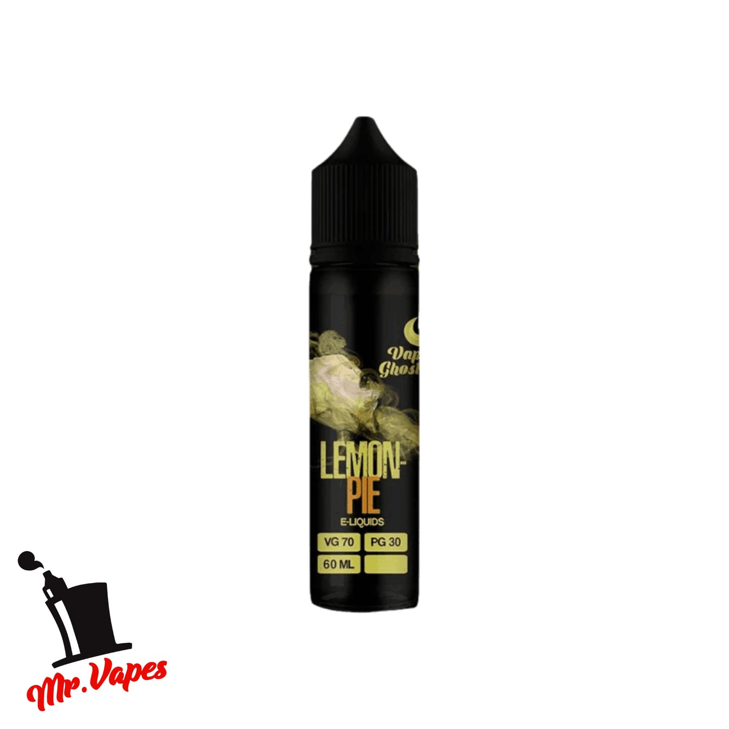 Vape Ghost - Mr Vapes - Vapes