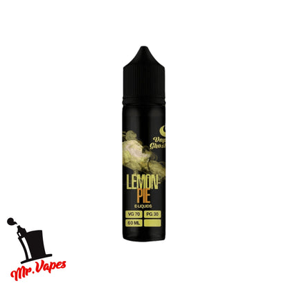 Vape Ghost - Mr Vapes - Vapes