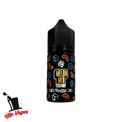 Vape Ghost Salts - Mr Vapes - Vapes