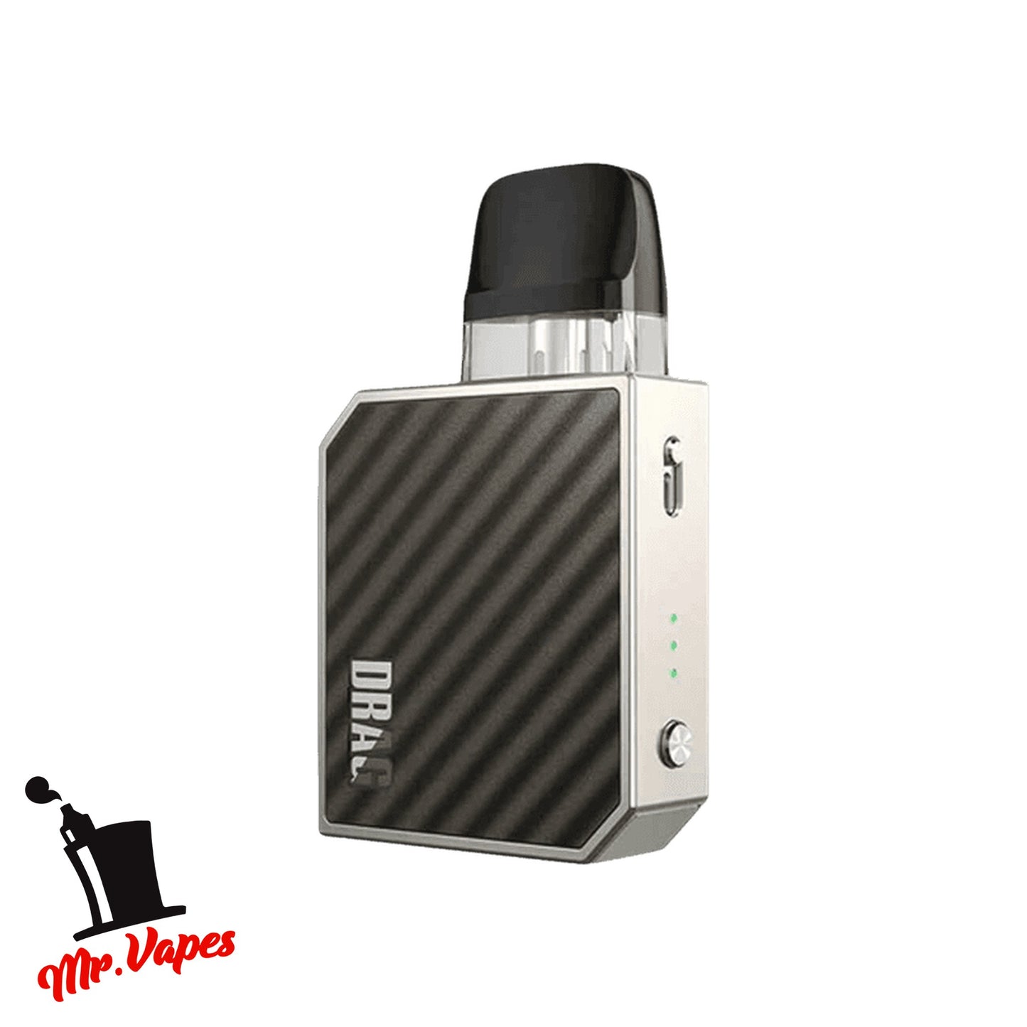 Voopoo Drag Nano 2 - Mr Vapes - Vapes