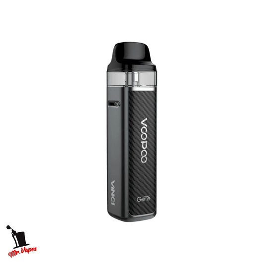 Voopoo Vinci 2 - Mr Vapes - Vapes