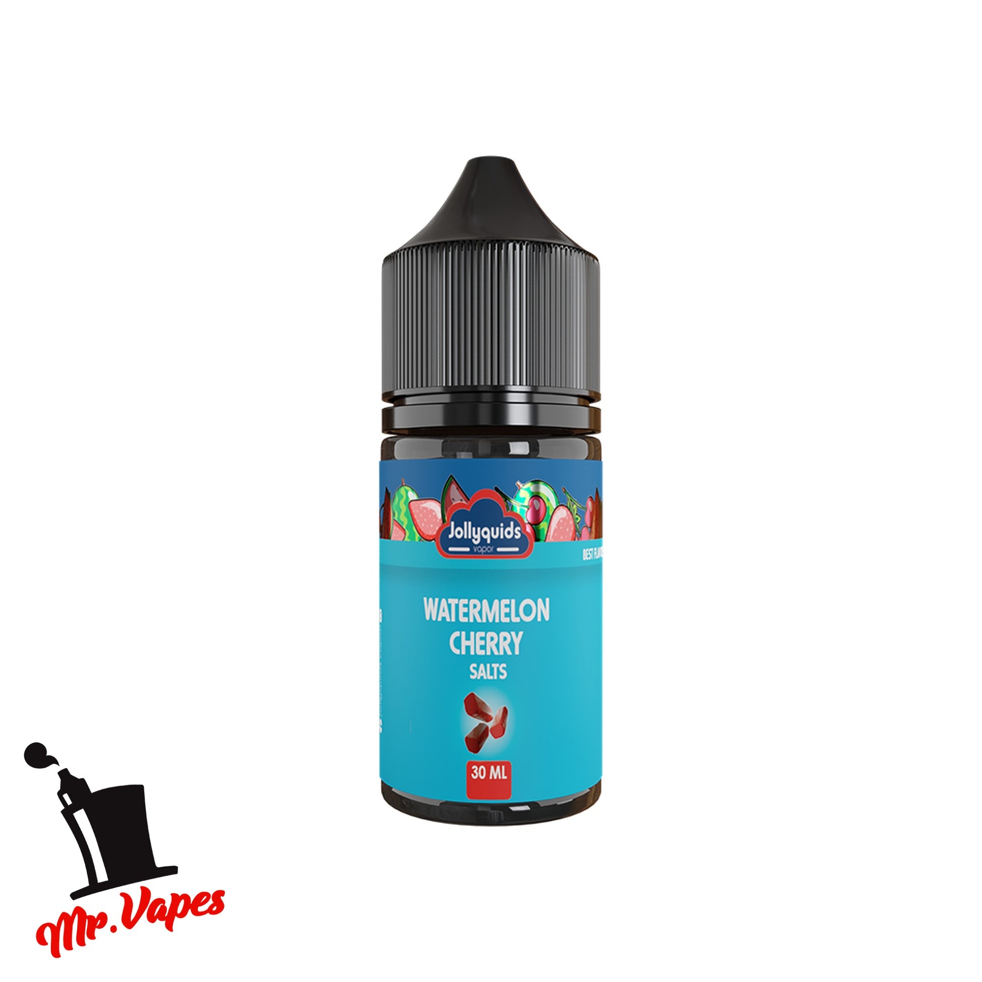 Jolly Liquid Salt - Mr Vapes - Vapes