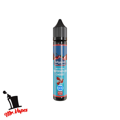 Jolly Liquids - Mr Vapes - Vapes