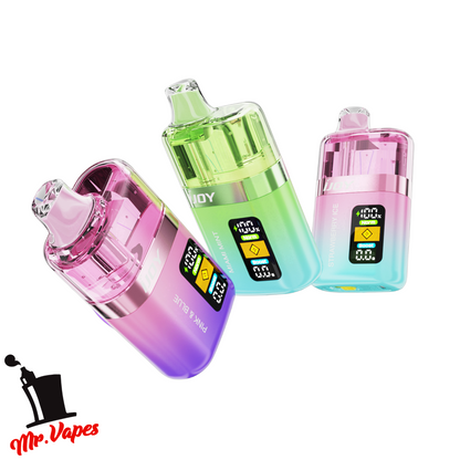iJoy XP50000 | Desechable 50,000 Hits - Mr Vapes - Vapes