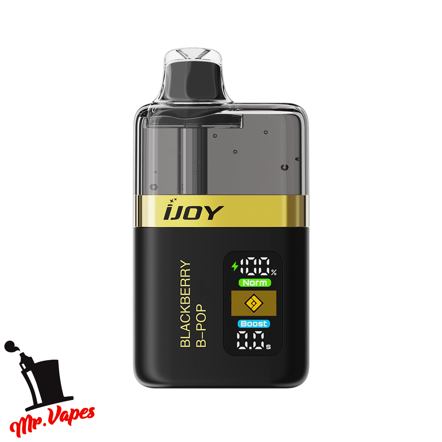 iJoy XP50000 | Desechable 50,000 Hits - Mr Vapes - Vapes