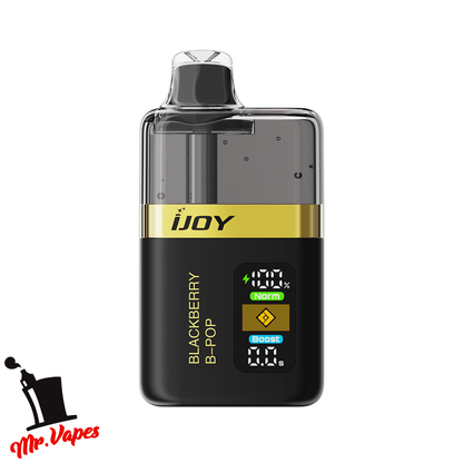 iJoy XP50000 | Desechable 50,000 Hits - Mr Vapes - Vapes