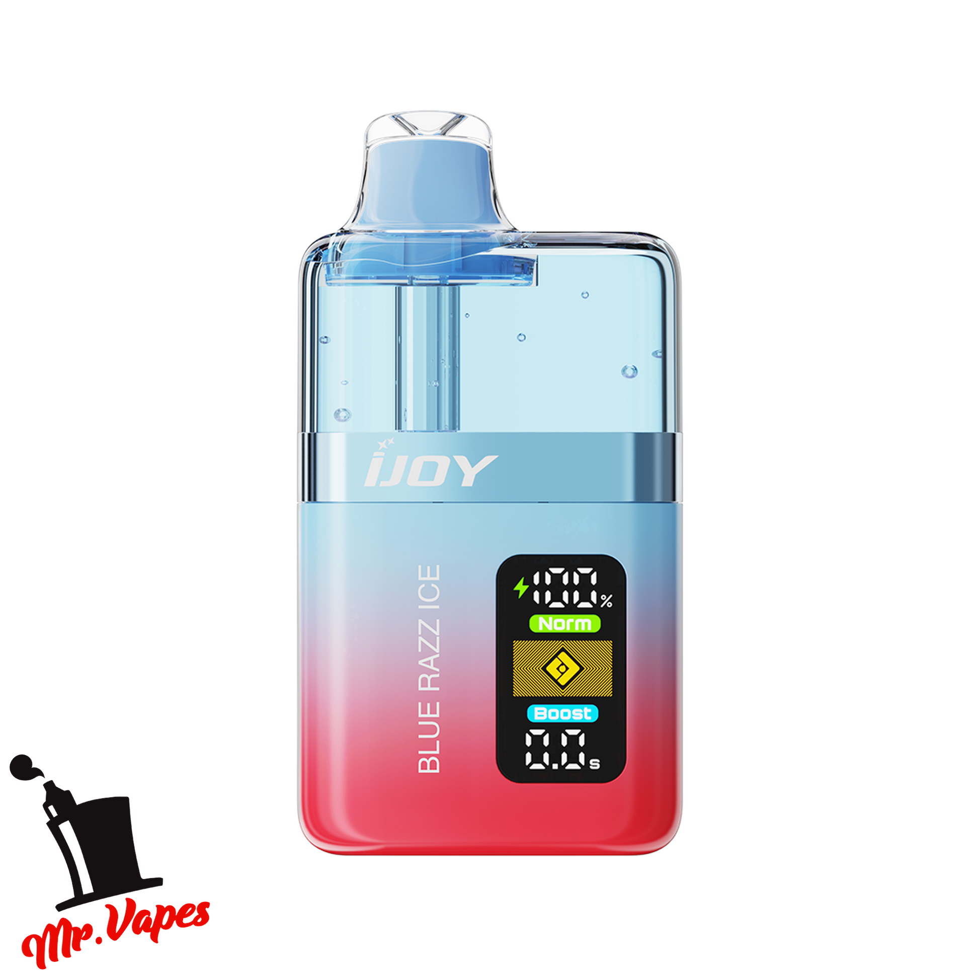 iJoy XP50000 | Desechable 50,000 Hits - Mr Vapes - Vapes