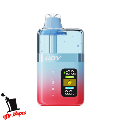 iJoy XP50000 | Desechable 50,000 Hits - Mr Vapes - Vapes