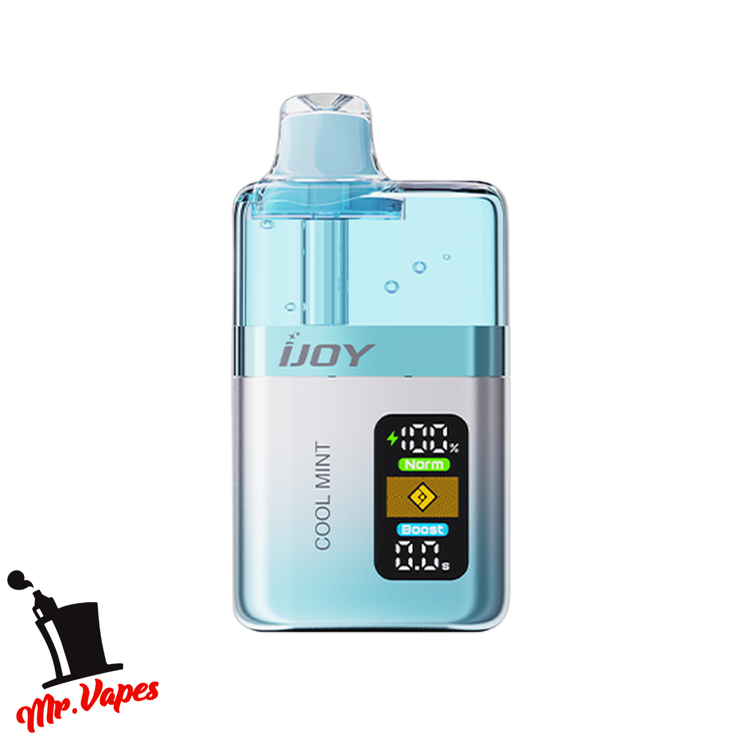iJoy XP50000 | Desechable 50,000 Hits - Mr Vapes - Vapes