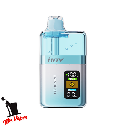 iJoy XP50000 | Desechable 50,000 Hits - Mr Vapes - Vapes