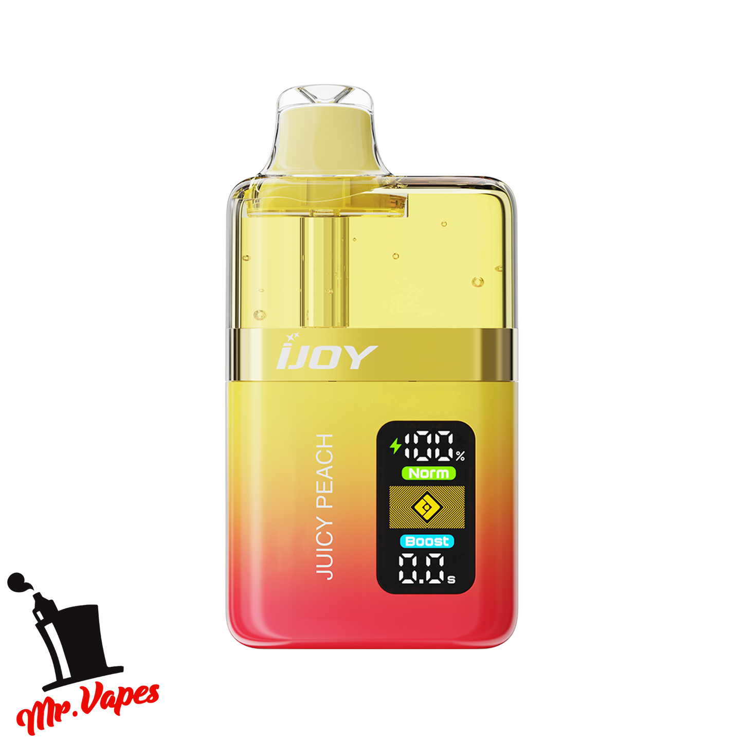 iJoy XP50000 | Desechable 50,000 Hits - Mr Vapes - Vapes