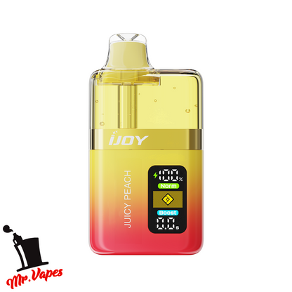 iJoy XP50000 | Desechable 50,000 Hits - Mr Vapes - Vapes