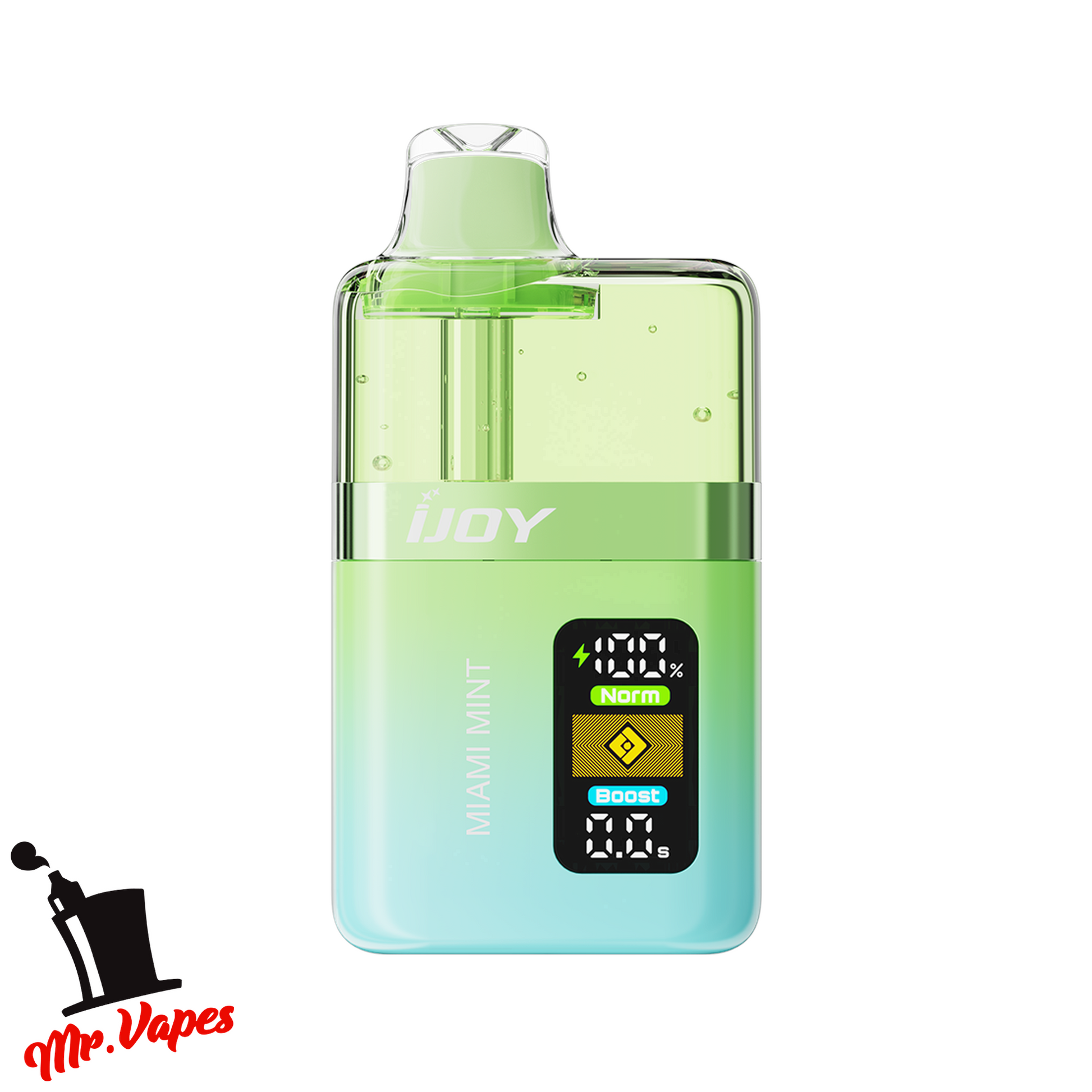 iJoy XP50000 | Desechable 50,000 Hits - Mr Vapes - Vapes