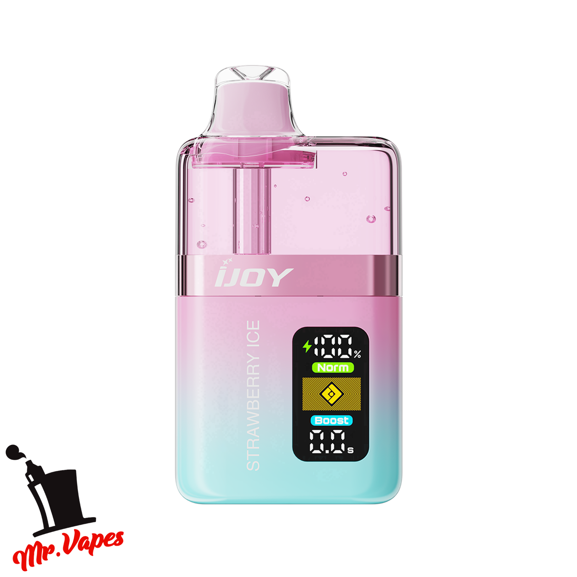 iJoy XP50000 | Desechable 50,000 Hits - Mr Vapes - Vapes