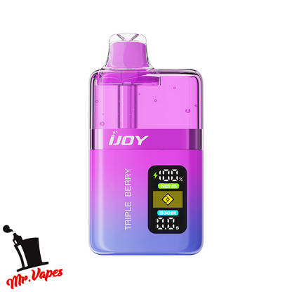 iJoy XP50000 | Desechable 50,000 Hits - Mr Vapes - Vapes
