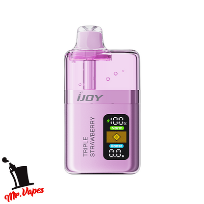 iJoy XP50000 | Desechable 50,000 Hits - Mr Vapes - Vapes