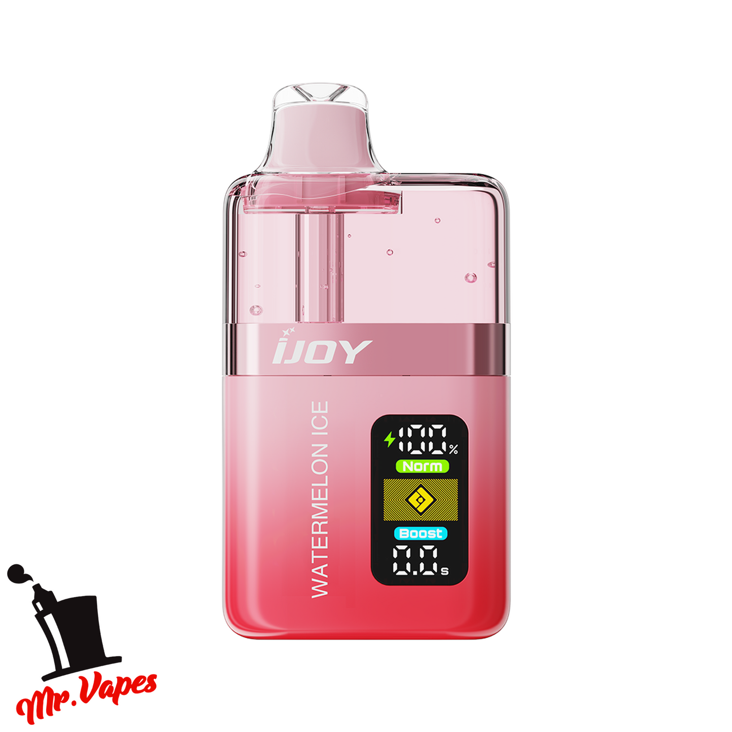 iJoy XP50000 | Desechable 50,000 Hits - Mr Vapes - Vapes