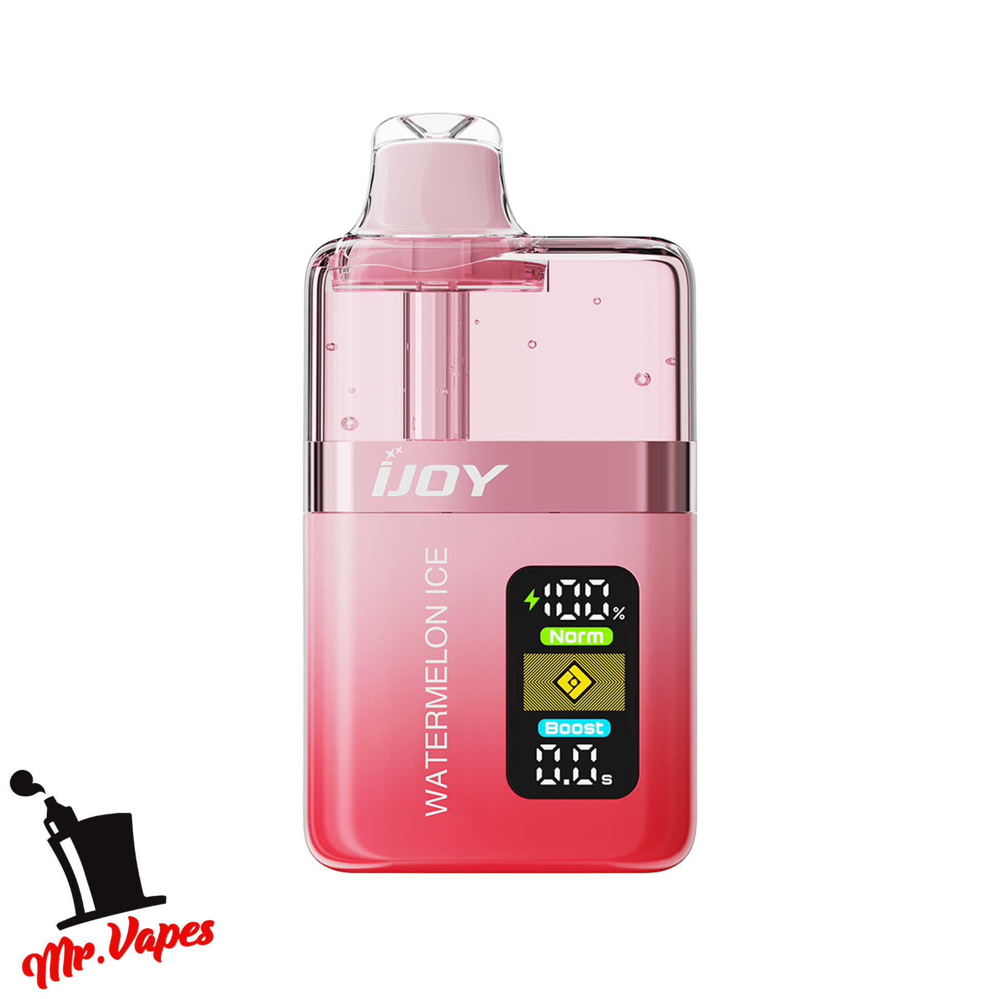 iJoy XP50000 | Desechable 50,000 Hits - Mr Vapes - Vapes