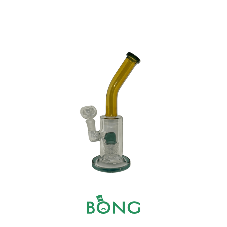 Bong 10" - "Chemical" - Mr Vapes
