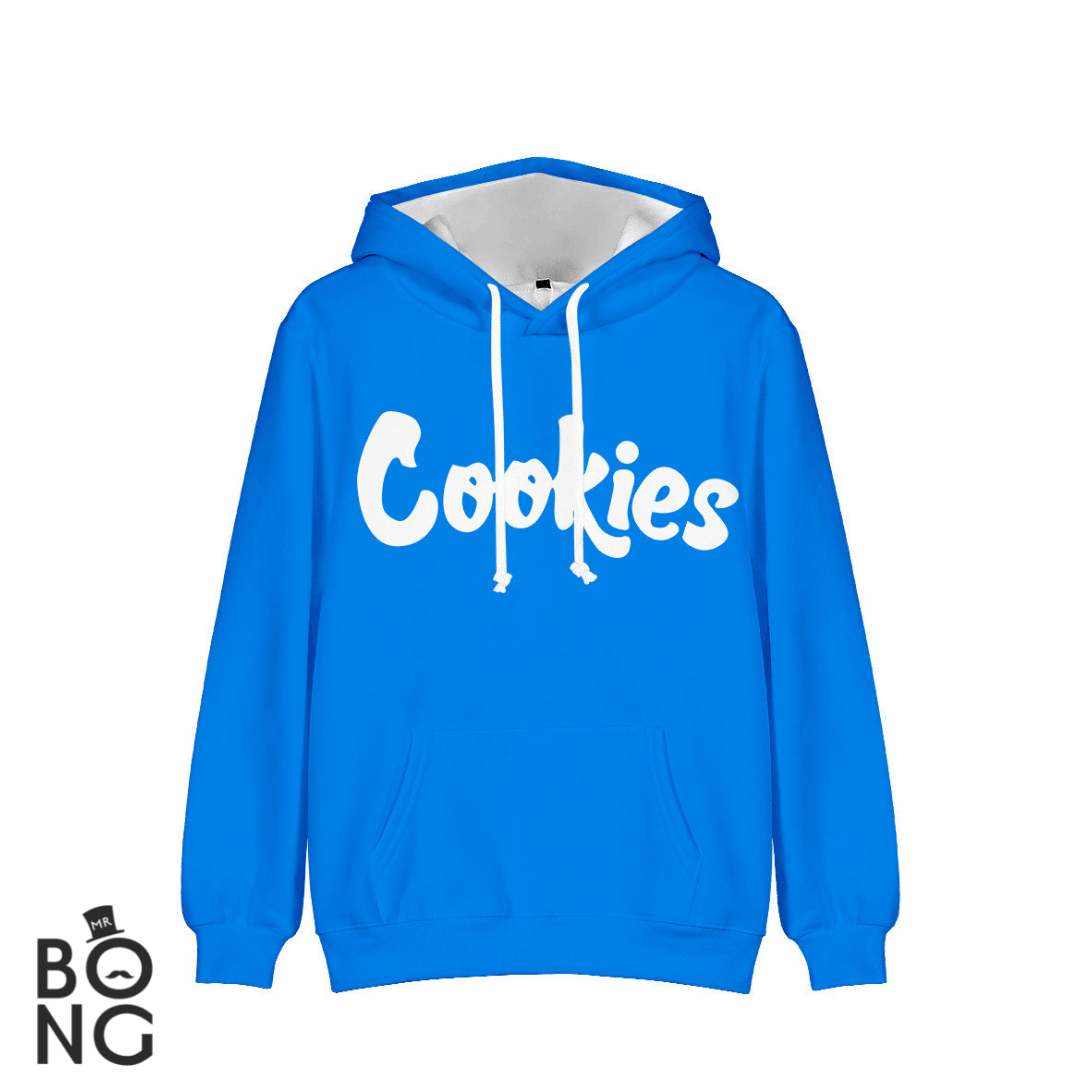 Cookies Sport Hoodie - Mr Vapes