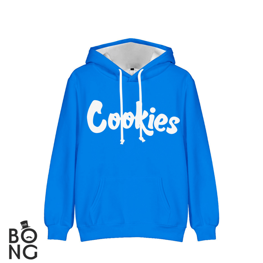 Cookies Sport Hoodie - Mr Vapes
