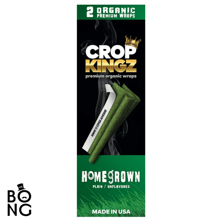 Crop Kingz Blunt - Mr Vapes
