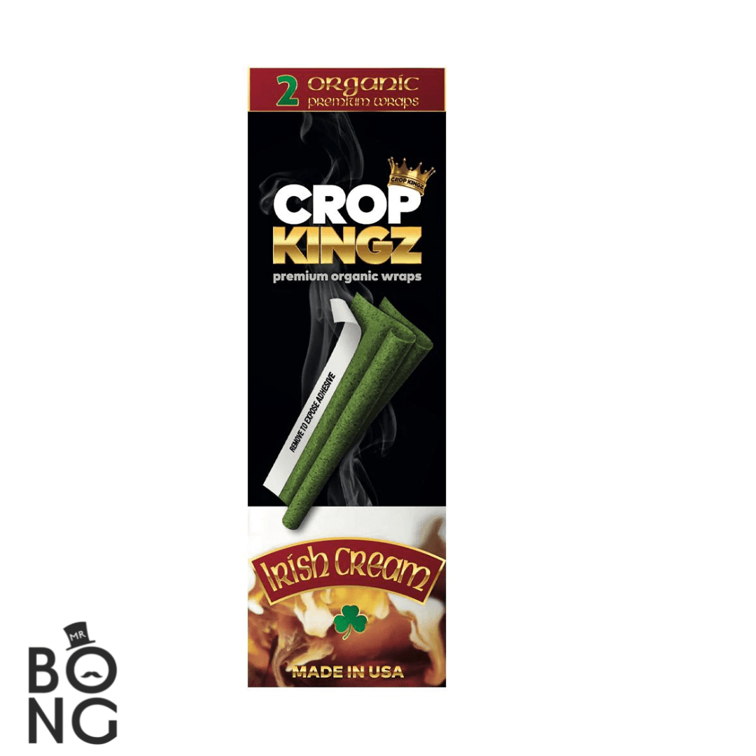 Crop Kingz Blunt - Mr Vapes