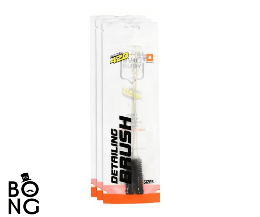Formula 420 Cepillos - Mr Vapes