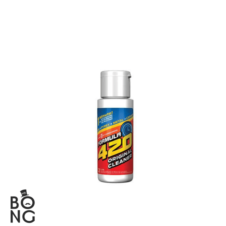 Formula 420 Cleaner- 2oz - Mr Vapes