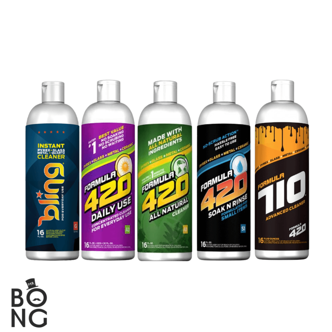 Formula 420 Cleaners 16oz - Mr Vapes