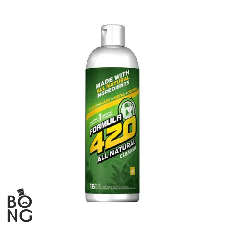 Formula 420 Cleaners 16oz - Mr Vapes
