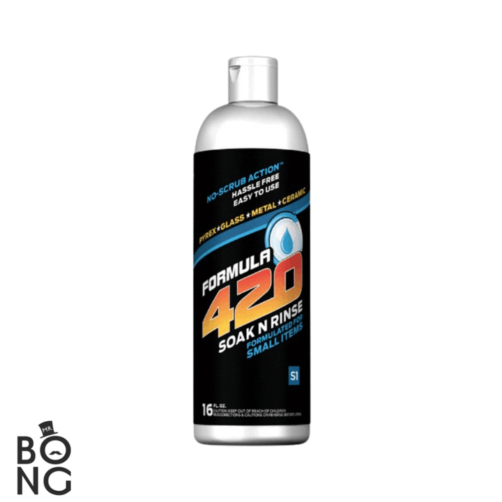 Formula 420 Cleaners 16oz - Mr Vapes
