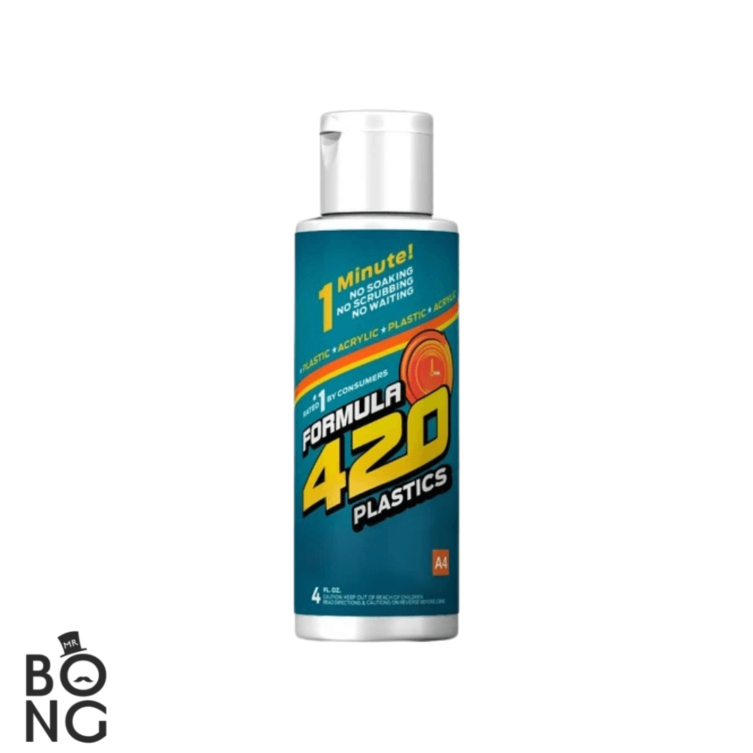 Formula 420 Cleaners 4oz - Mr Vapes