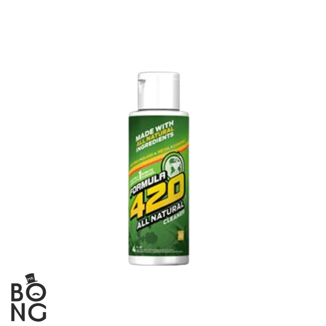 Formula 420 Cleaners 4oz - Mr Vapes