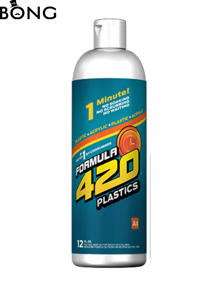 Formula 420 Plastic Acrylic 12 oz - Mr Vapes