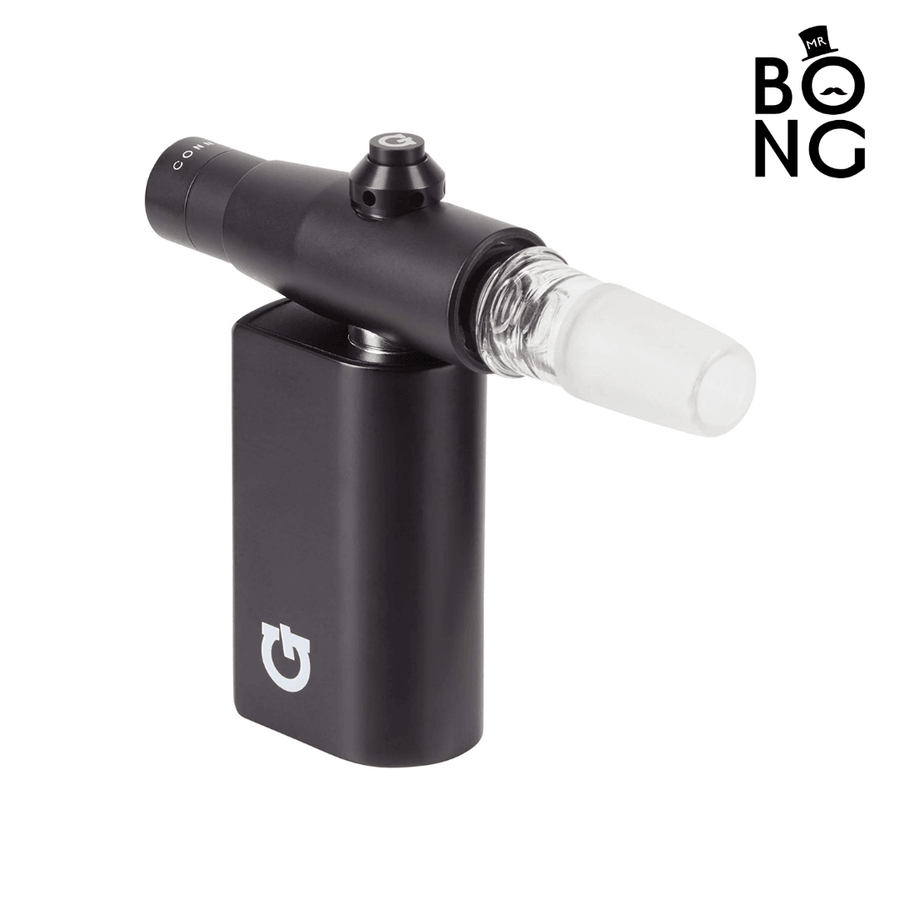 G Connect Vaporizer Black - Mr Vapes