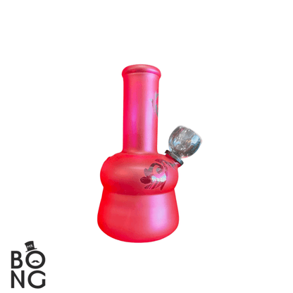 Mini Bubbler 5" - Mr Vapes