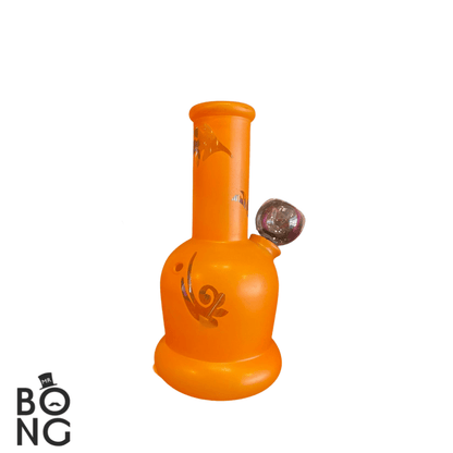 Mini Bubbler 5" - Mr Vapes