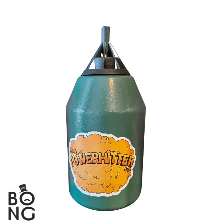 Power Hitter - Mr Vapes